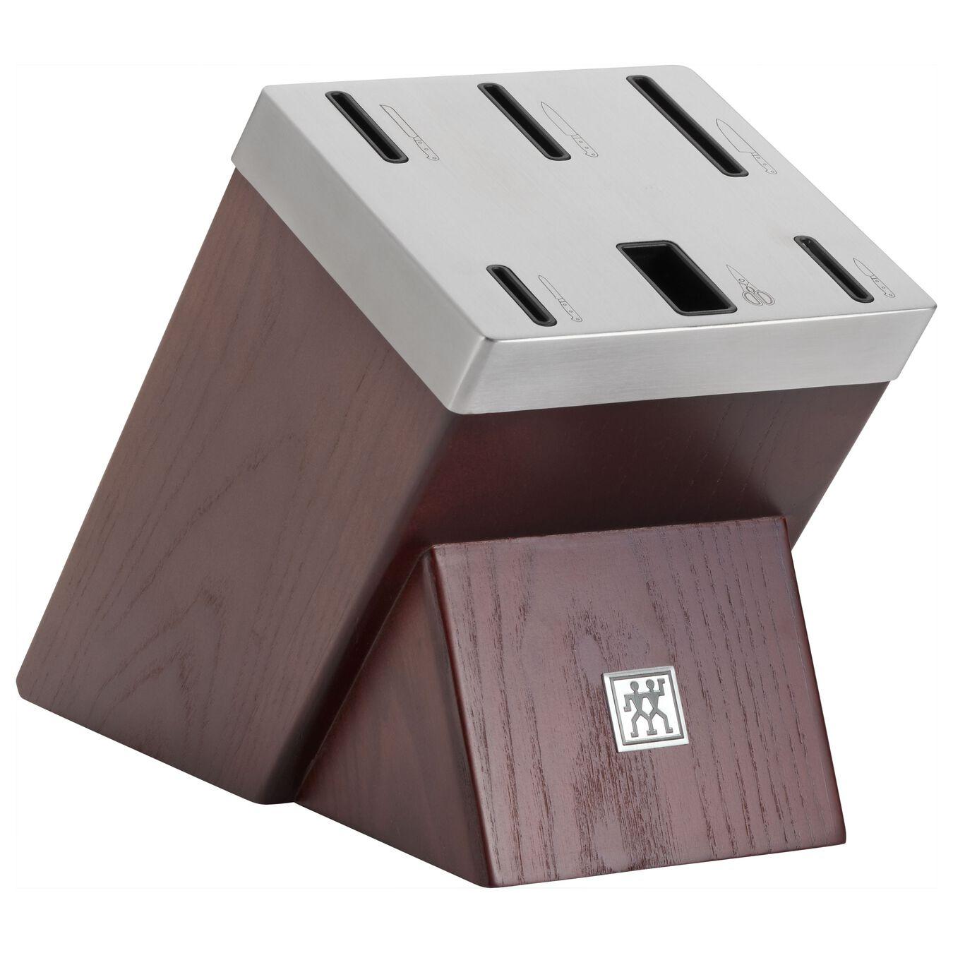 Zwilling Pro Sharp blok s noži 7 ks