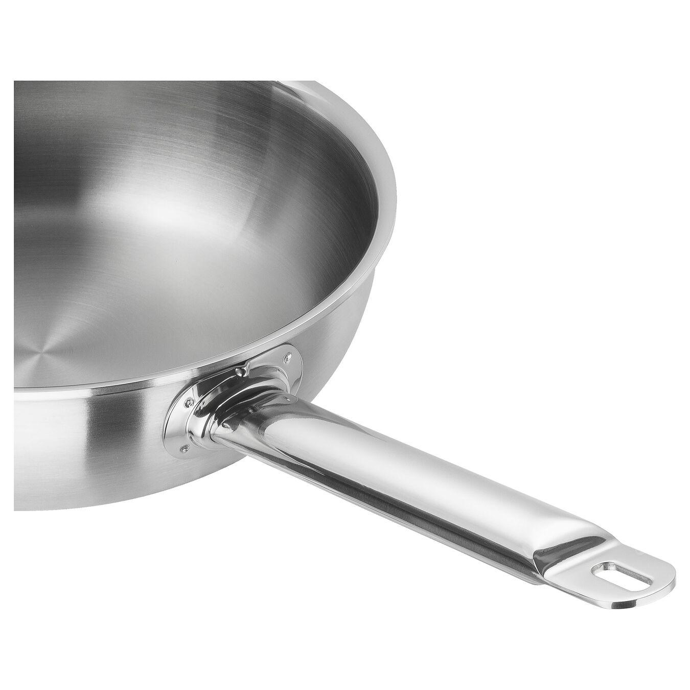 Zwilling Pro soté pánev 28 cm nerezová