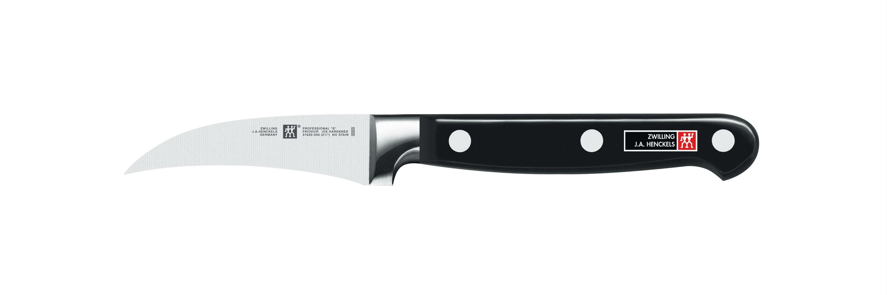 Zwilling Profesional "S" nůž loupací 7 cm
