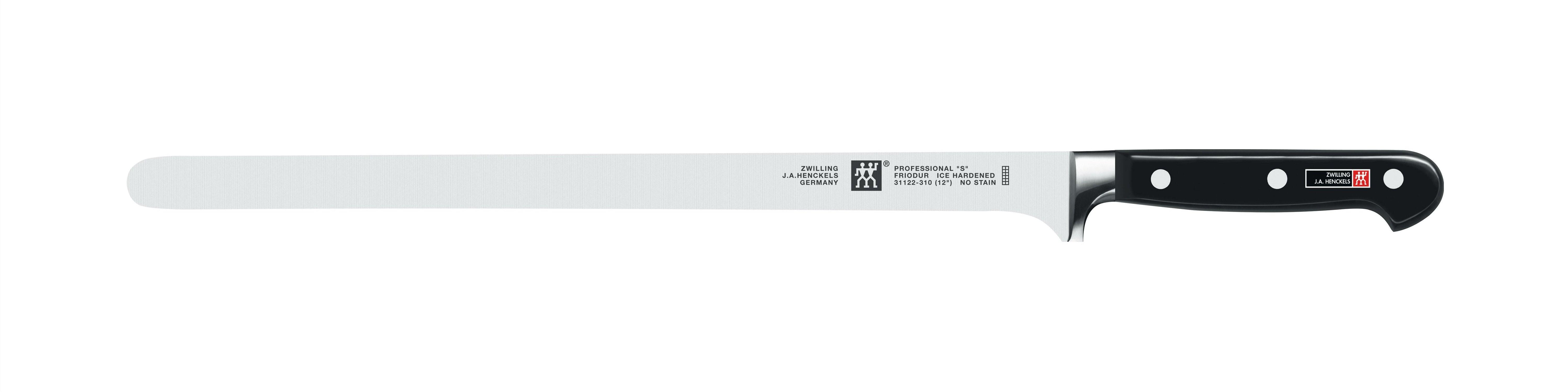 Zwilling Profesional "S" nůž na lososa 31 cm (EOL)