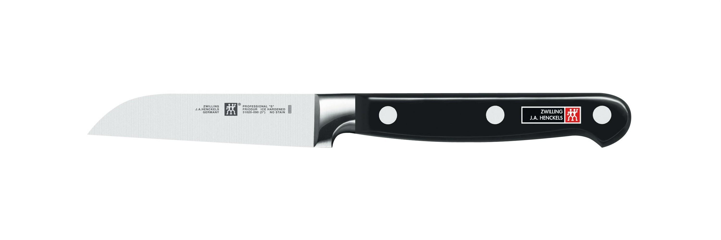 Zwilling Profesional "S" nůž na zeleninu 9 cm (EOL) 
