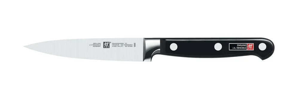 Professional“S“, Špikovací nůž 10 cm