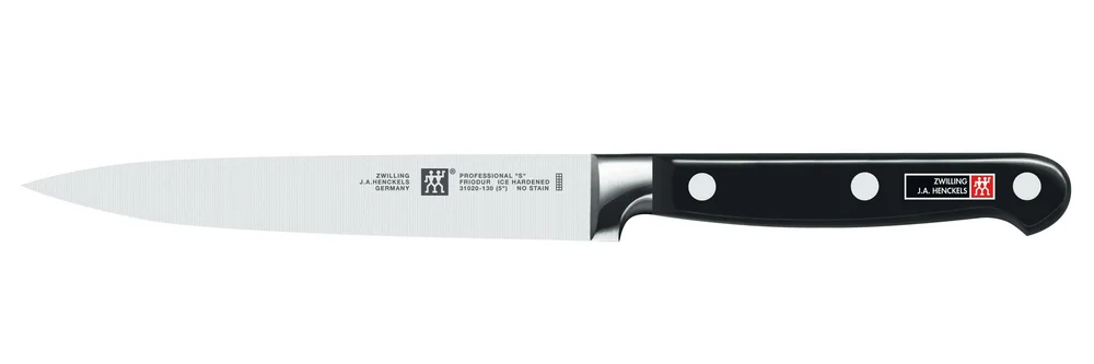 Špikovací nůž Professional “S“, 13 cm