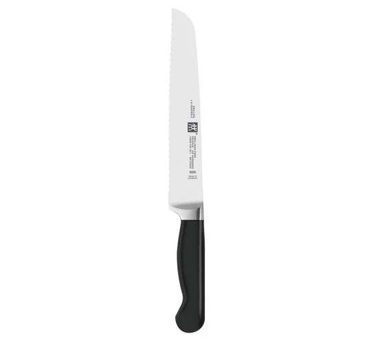 Zwilling Pure nůž na chléb 20 cm (EOL)