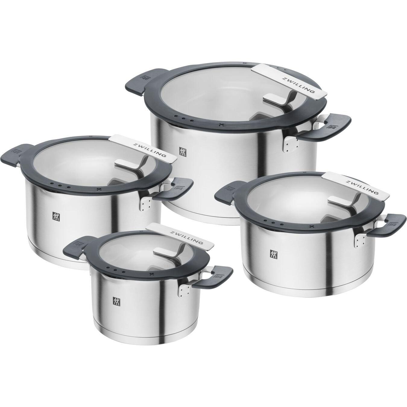 Zwilling Simplify set nádobí 4 ks