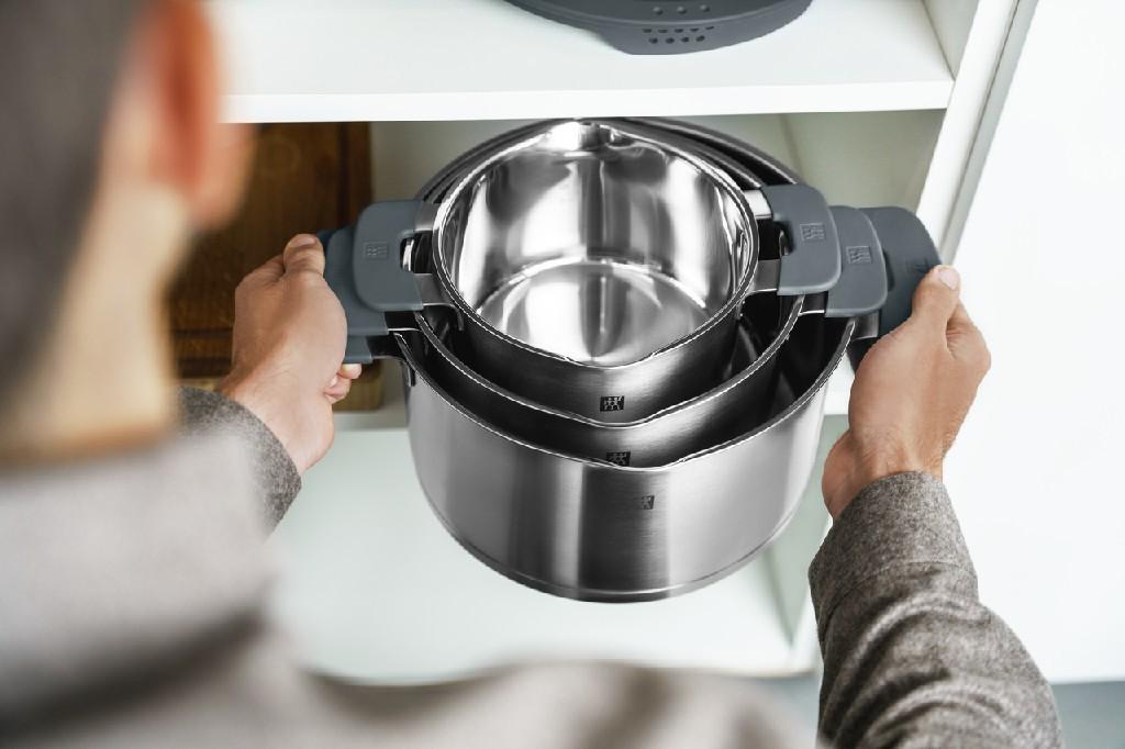 Zwilling Simplify set nádobí 5 ks