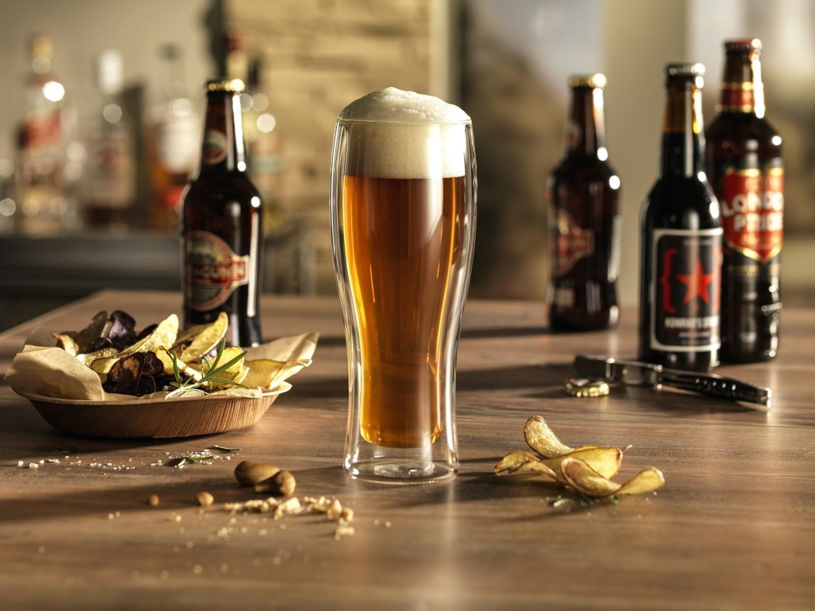 Zwilling Sorrento Beer set 414ml  2 ks