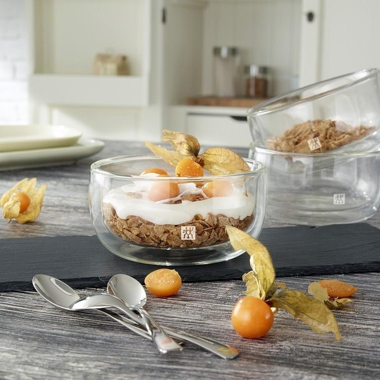 Zwilling Sorrento dezertní set 280ml 2 ks