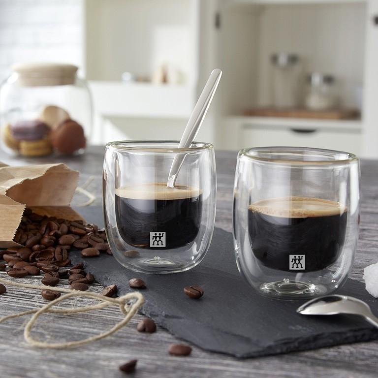 Zwilling Sorrento espresso set 80ml 2 ks