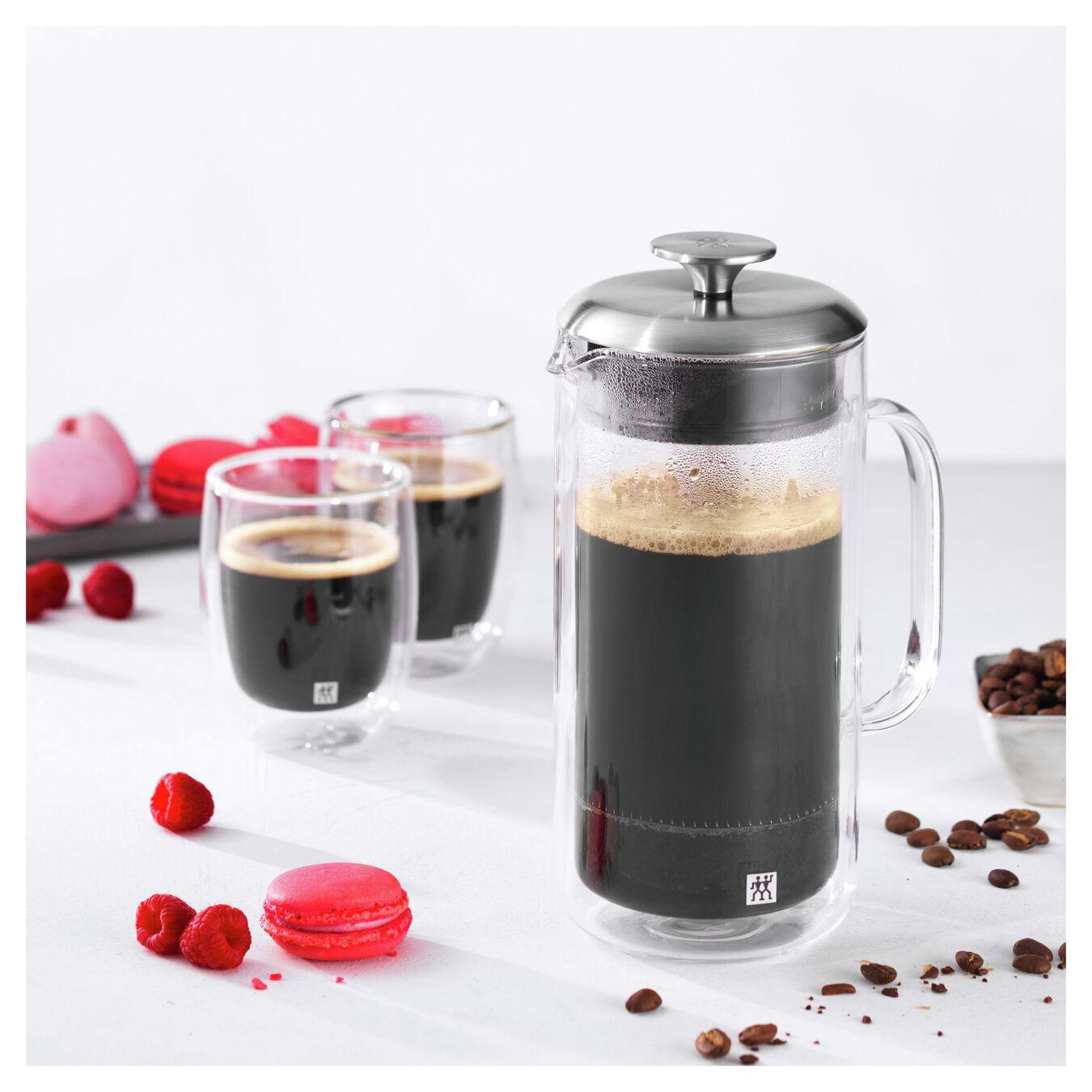 Zwilling Sorrento Plus French press 750 ml  (EOL)