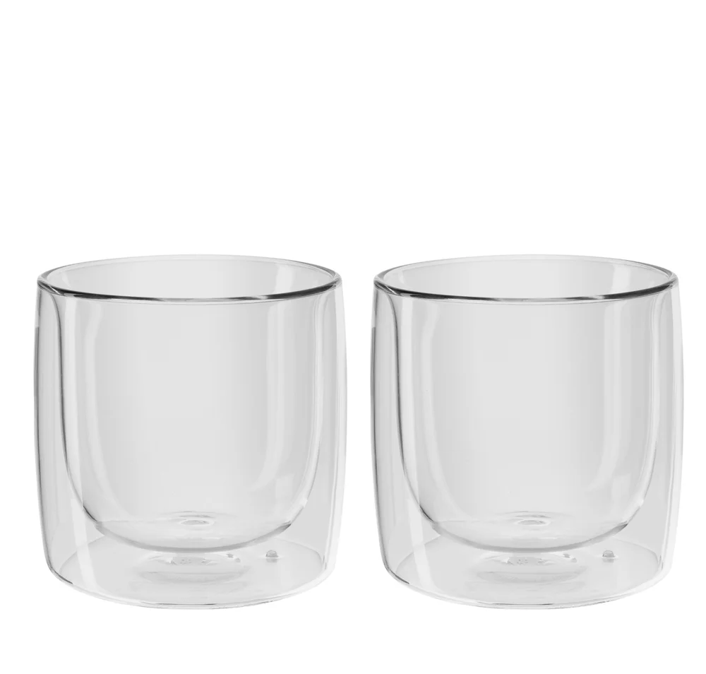 Sorrento sklenice na whiskey 266 ml, 2 ks