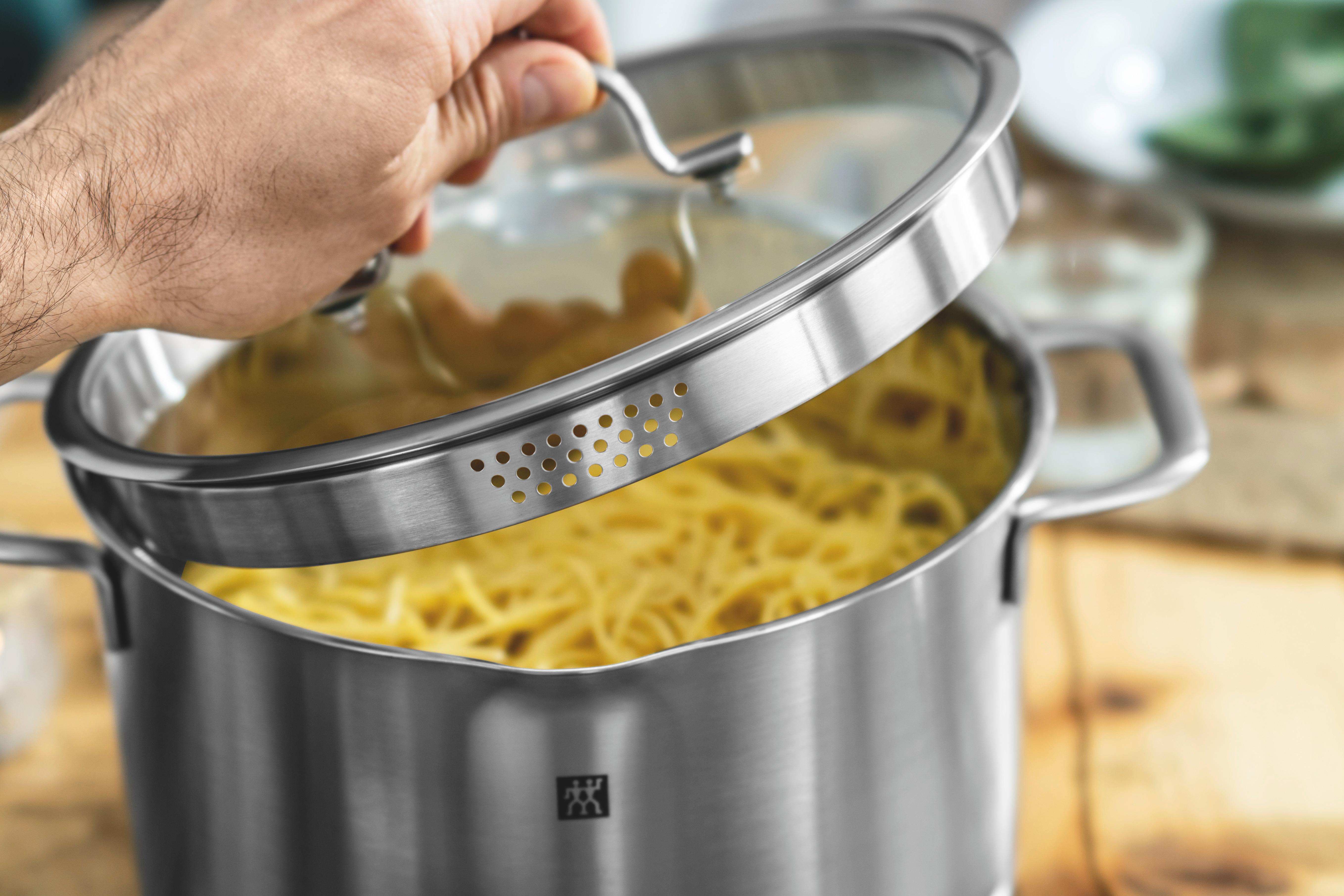 Zwilling True Flow set nádobí 5 ks