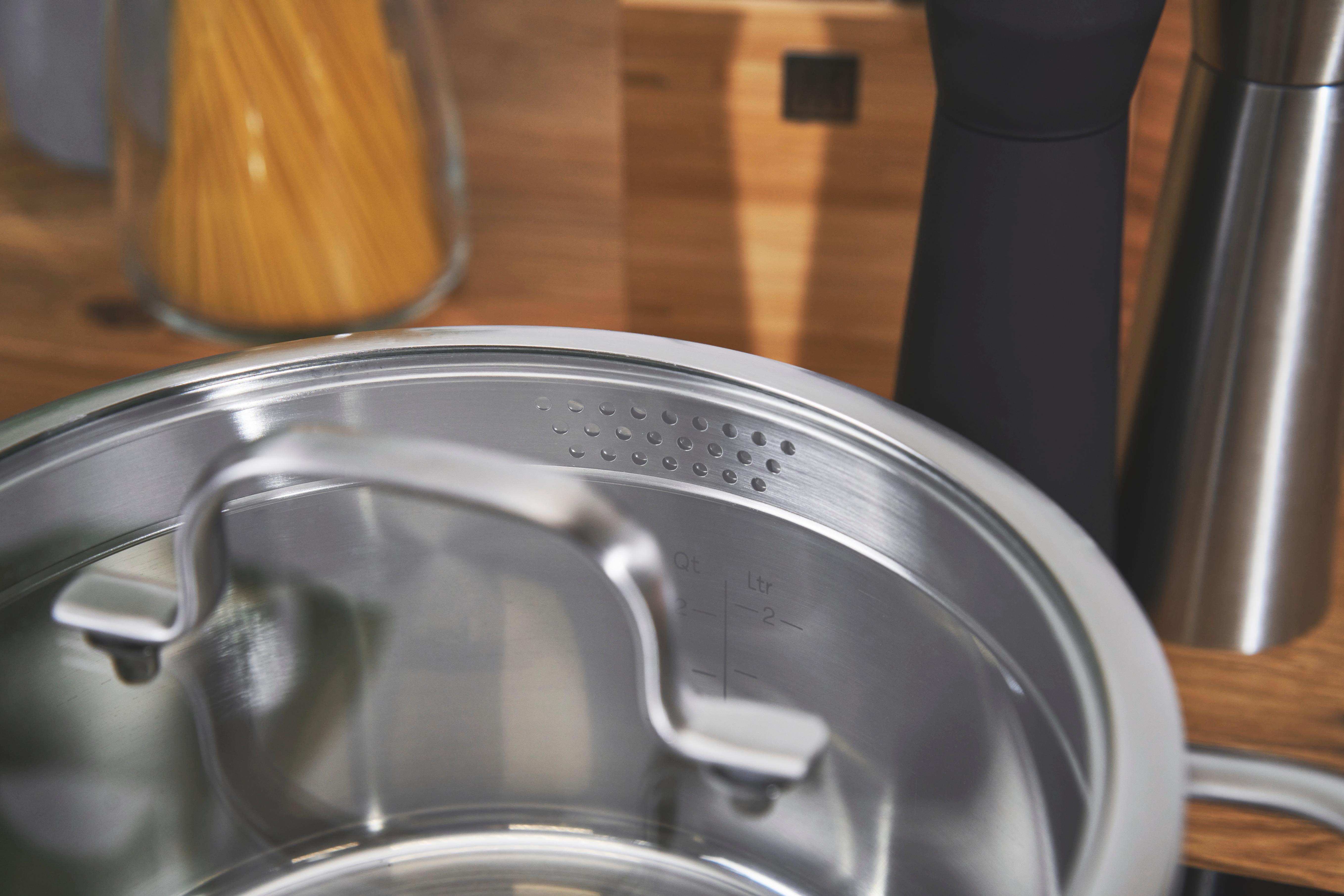 Zwilling True Flow set nádobí 5 ks