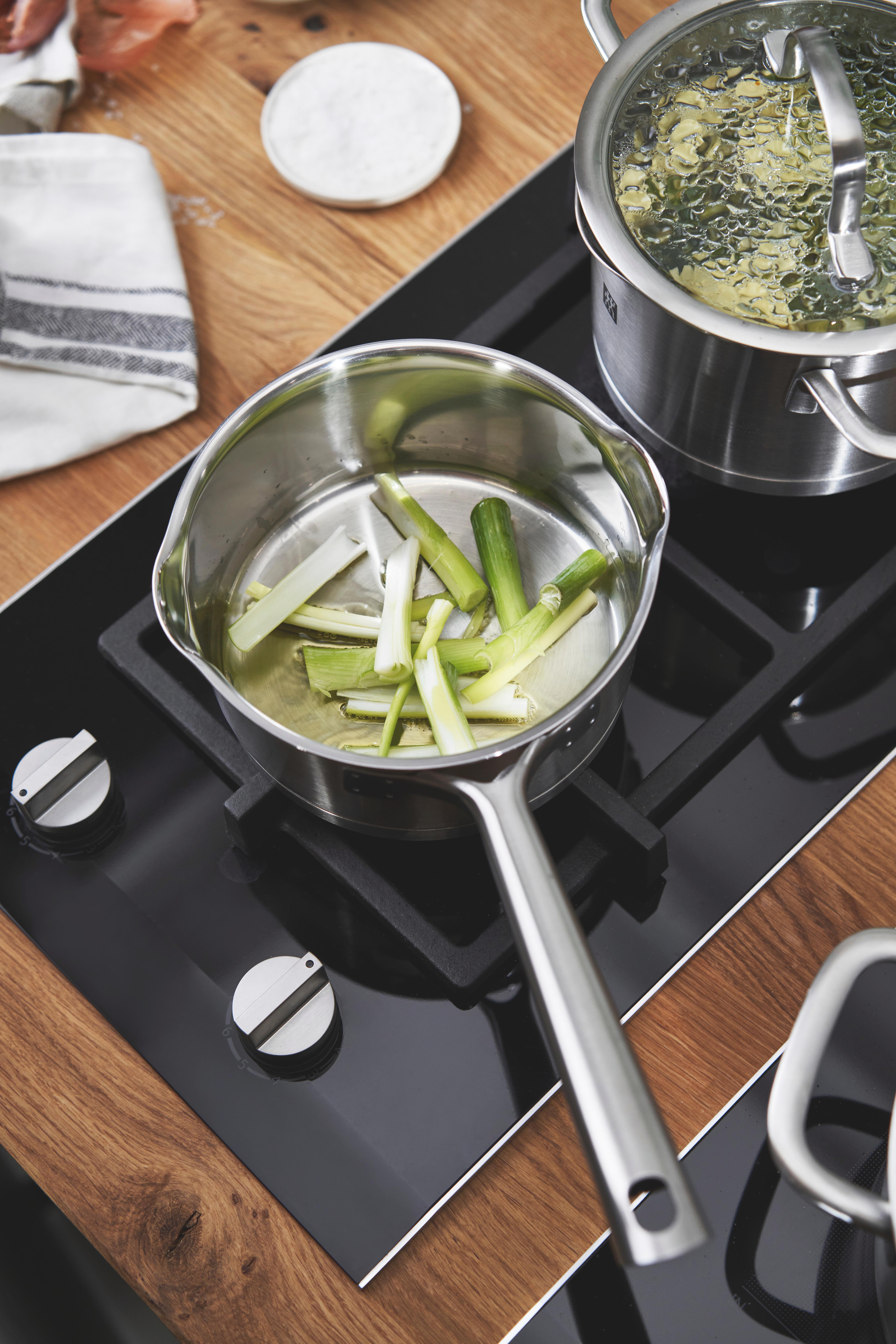 Zwilling True Flow set nádobí 5 ks