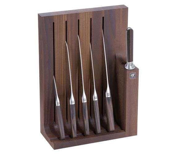 Zwilling TWIN 1731 magnetický blok s noži 7 ks 27,5x38x12,5 cm (EOL)