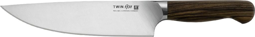 Zwilling TWIN 1731 magnetický blok s noži 7 ks 27,5x38x12,5 cm (EOL)