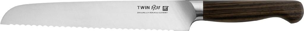 Zwilling TWIN 1731 magnetický blok s noži 7 ks 27,5x38x12,5 cm (EOL)