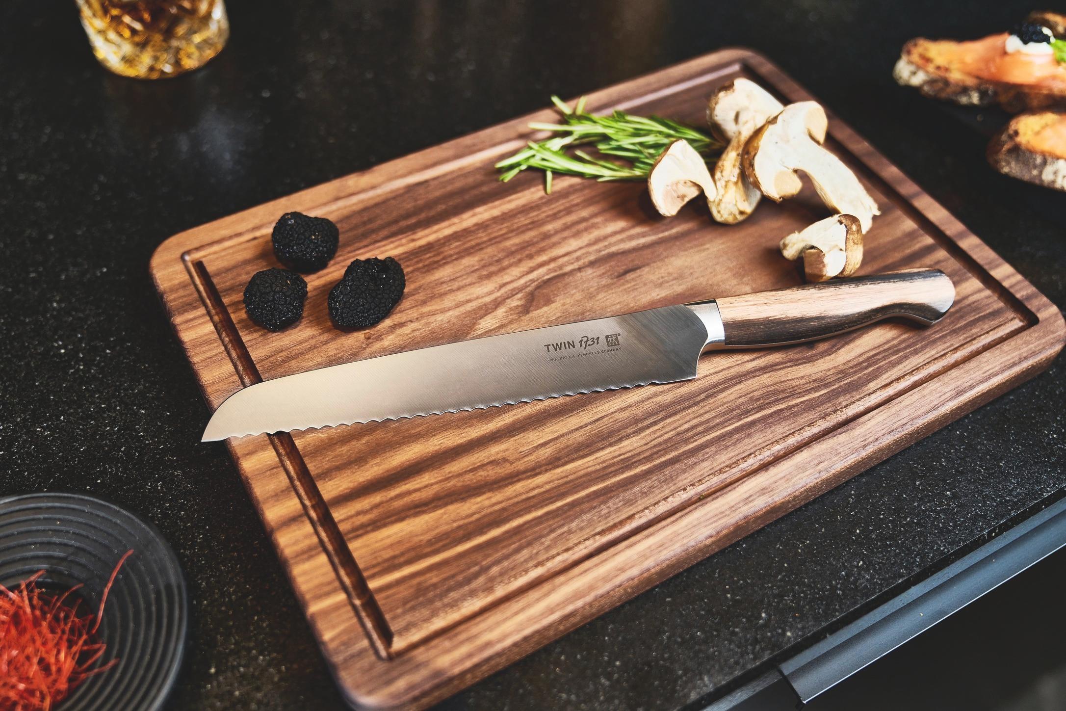 Zwilling TWIN 1731 nůž na chléb 20 cm (EOL)