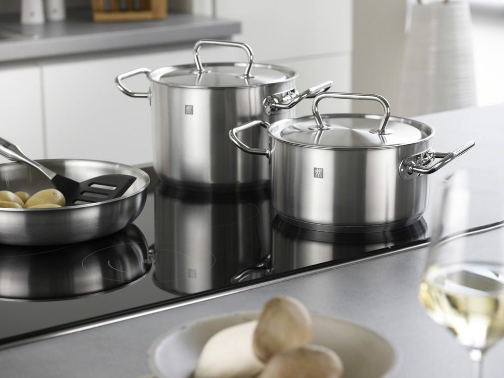Zwilling TWIN Classic set nádobí 4 ks