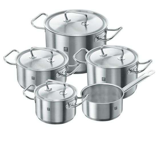 Zwilling TWIN Classic set nádobí 5 ks