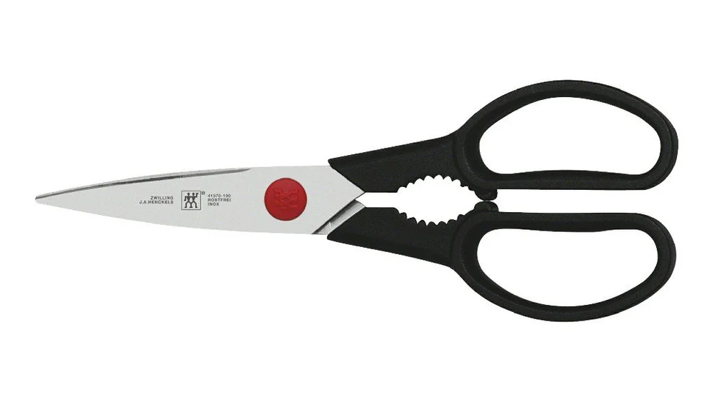 Univerzální kuchyňské nůžky TWIN L, 20,5 cm