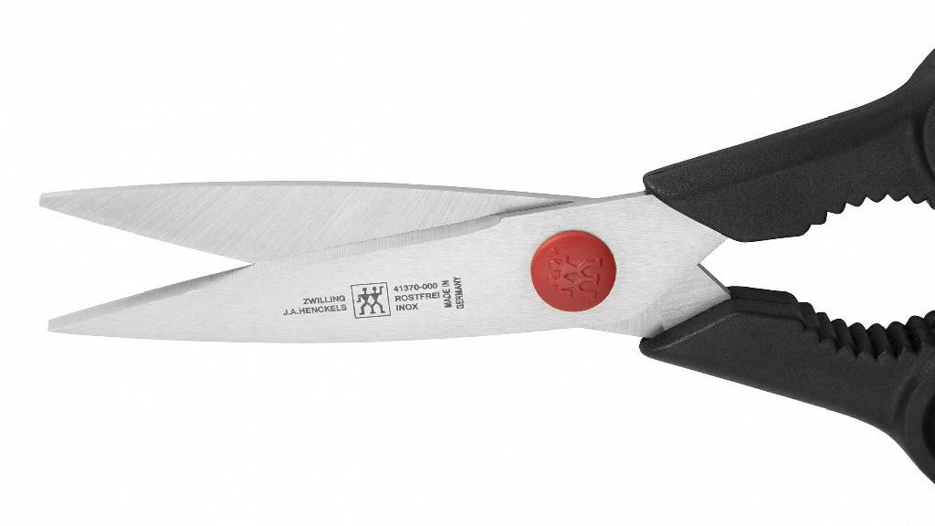 Zwilling TWIN L nůžky víceúčelové 20,5 cm