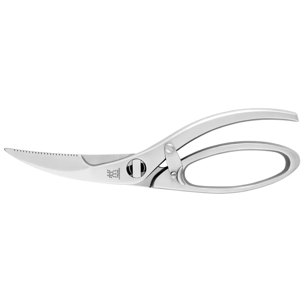 Nerezové nůžky na drůbež Twin, 23,5 cm