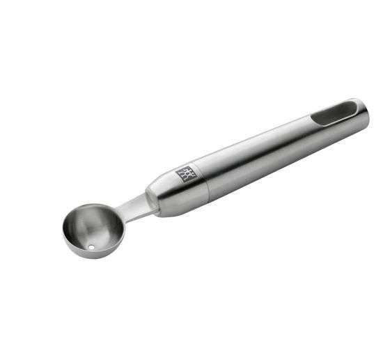 Zwilling TWIN Pure steel lžíce na meloun 17 cm  (EOL)