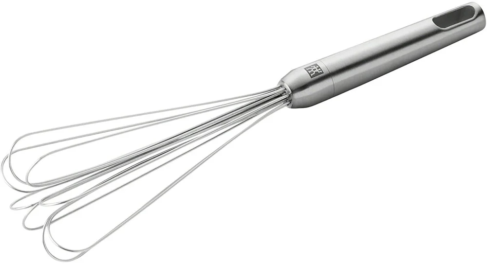 Twin Pure Steel metla, 28 cm
