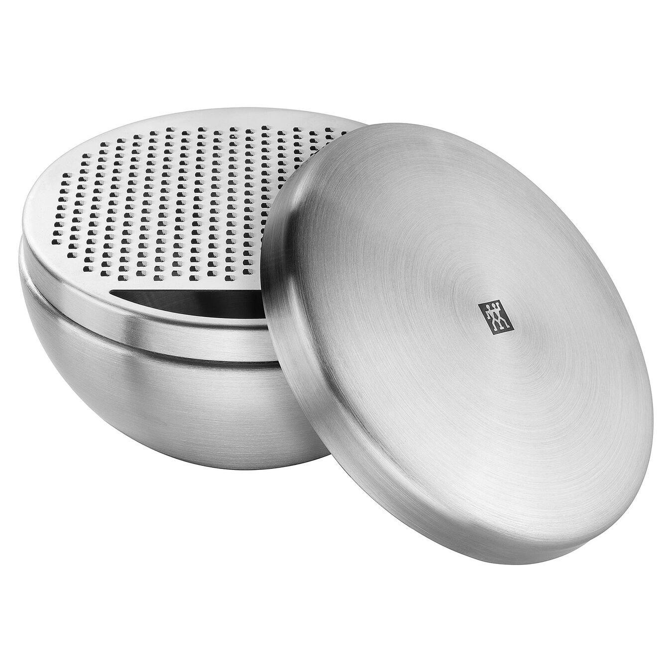 Zwilling TWIN Pure steel struhadlo na parmazán 12,6x12,6 cm (EOL)