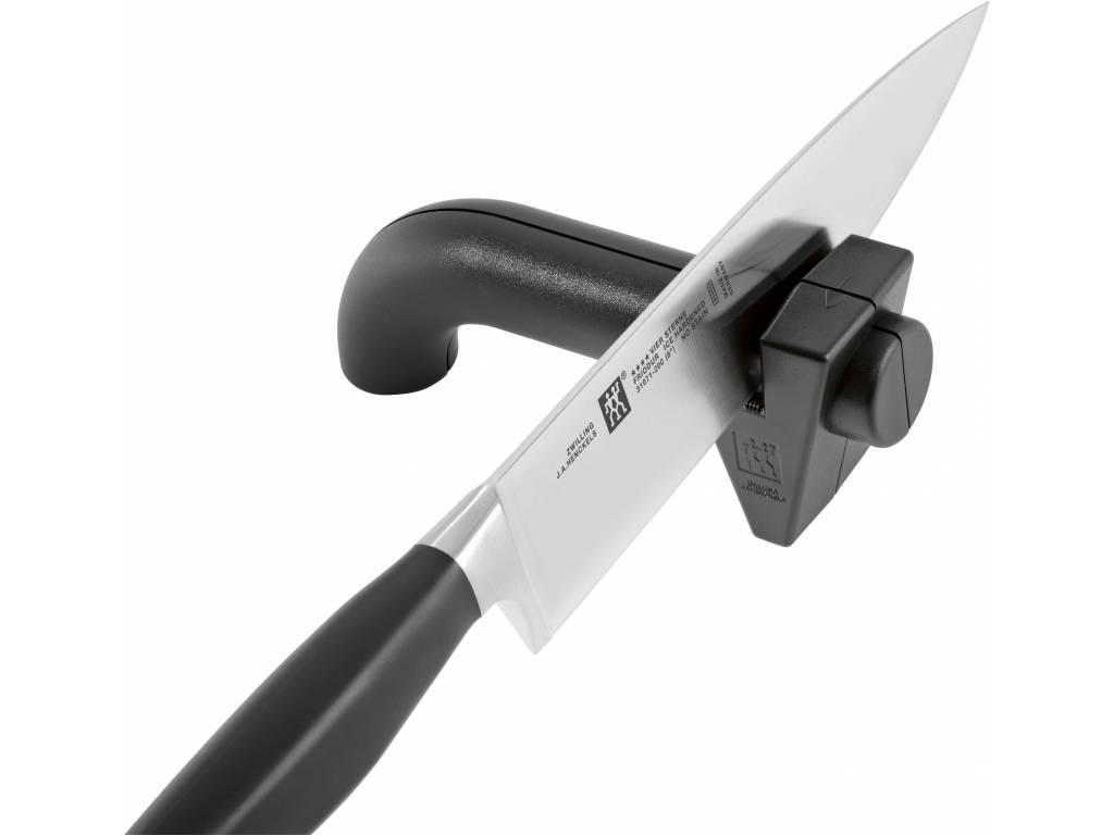 Zwilling Twin Sharp brousek 16,5 cm ABS černý (EOL)