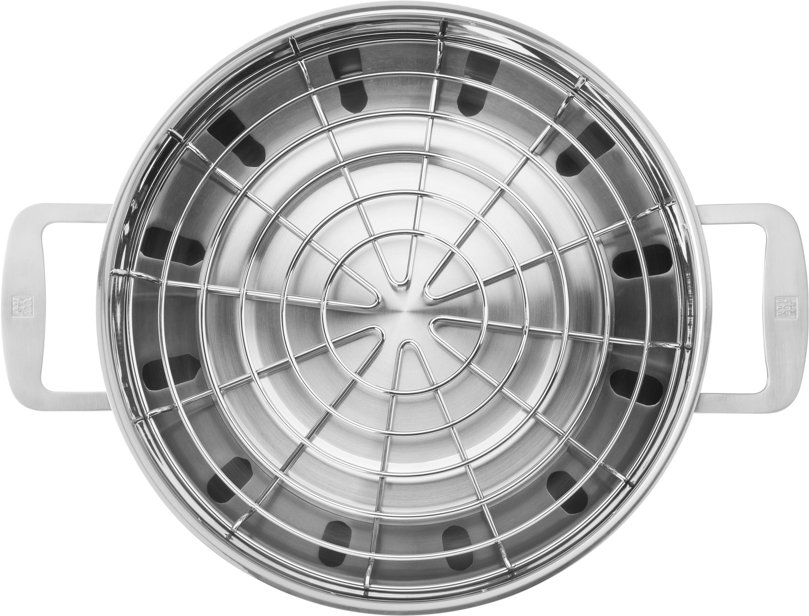 Zwilling TWIN Specials hrnec na uzení 4l/28 cm