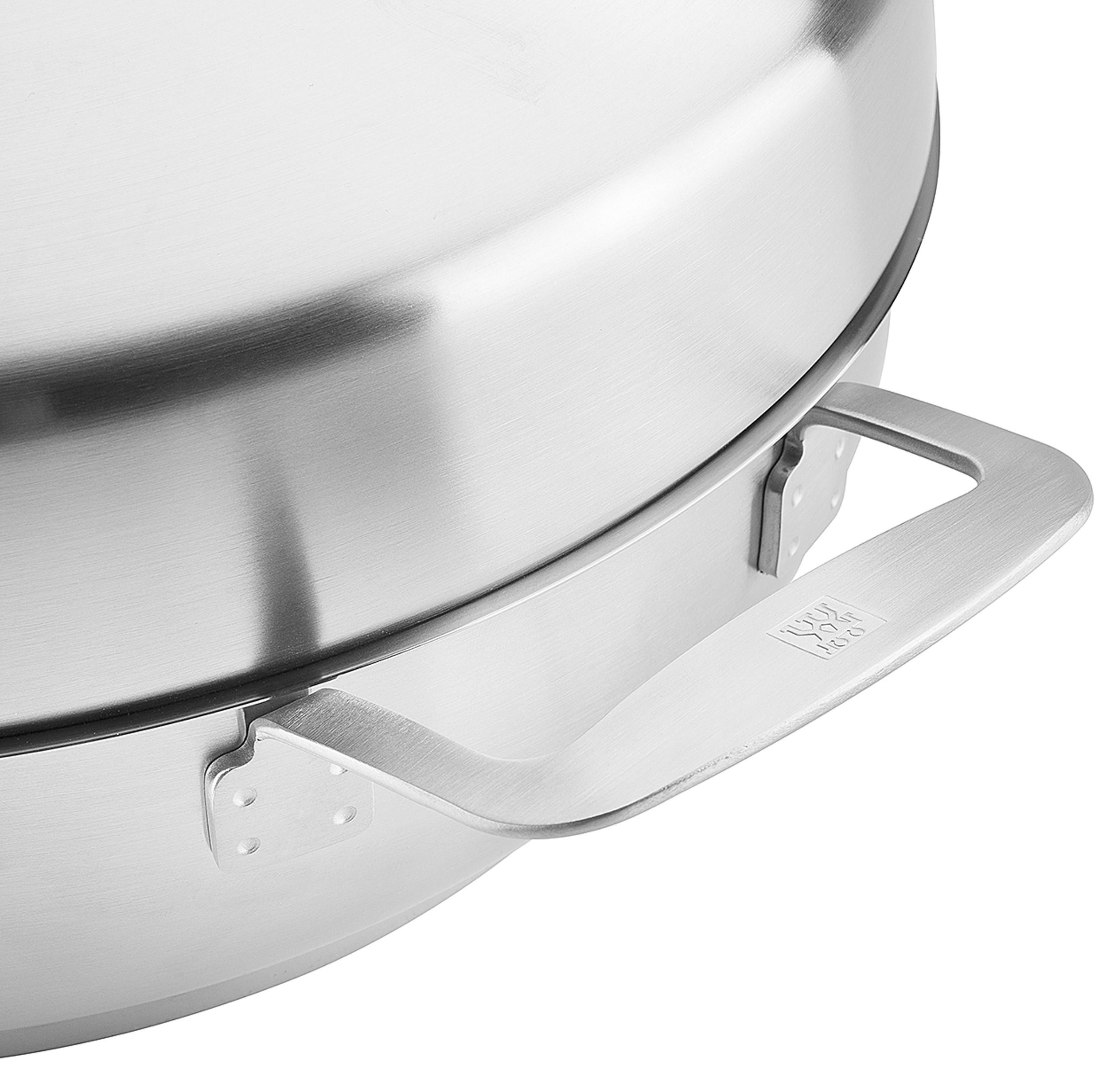 Zwilling TWIN Specials hrnec na uzení 4l/28 cm