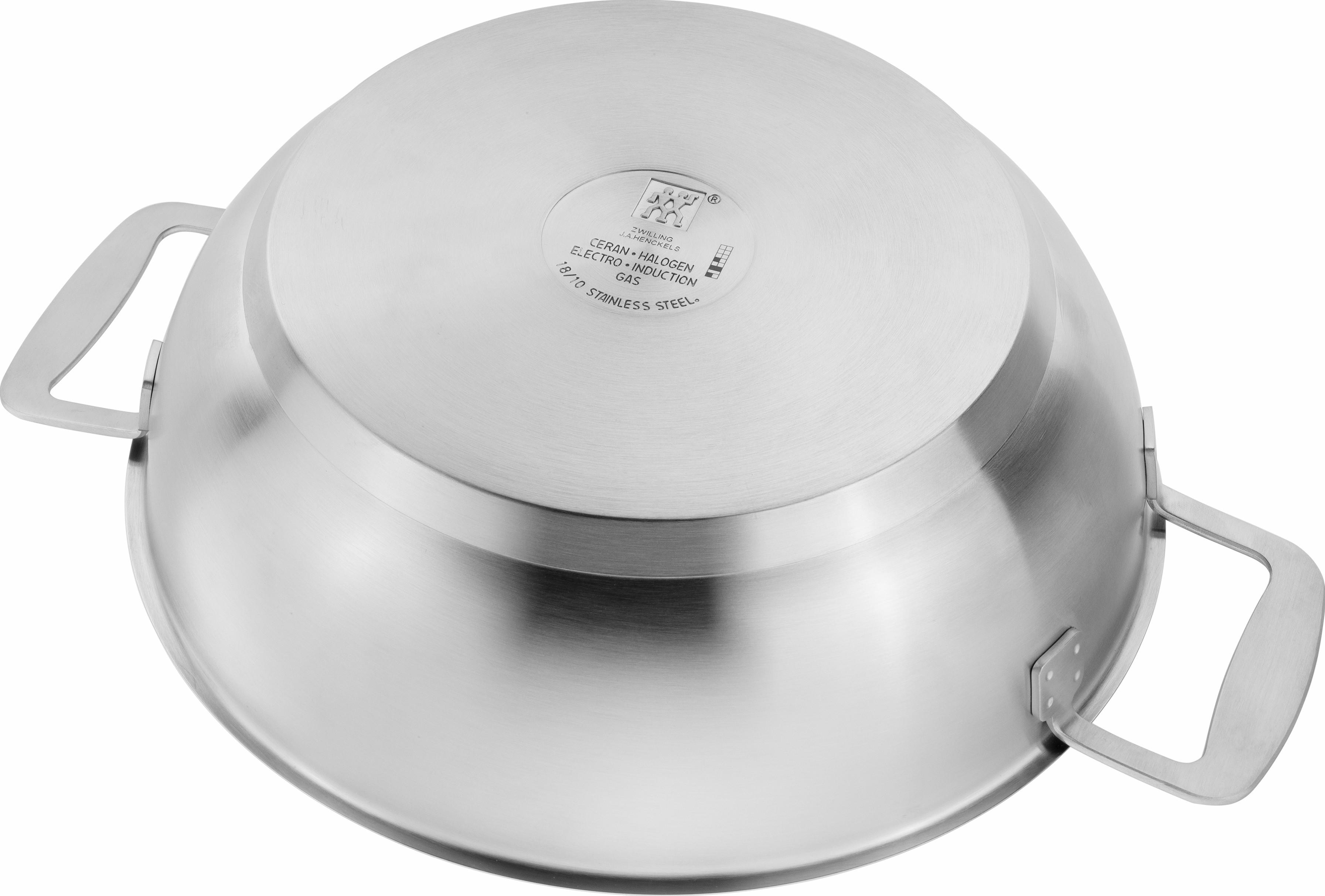 Zwilling TWIN Specials hrnec na uzení 4l/28 cm