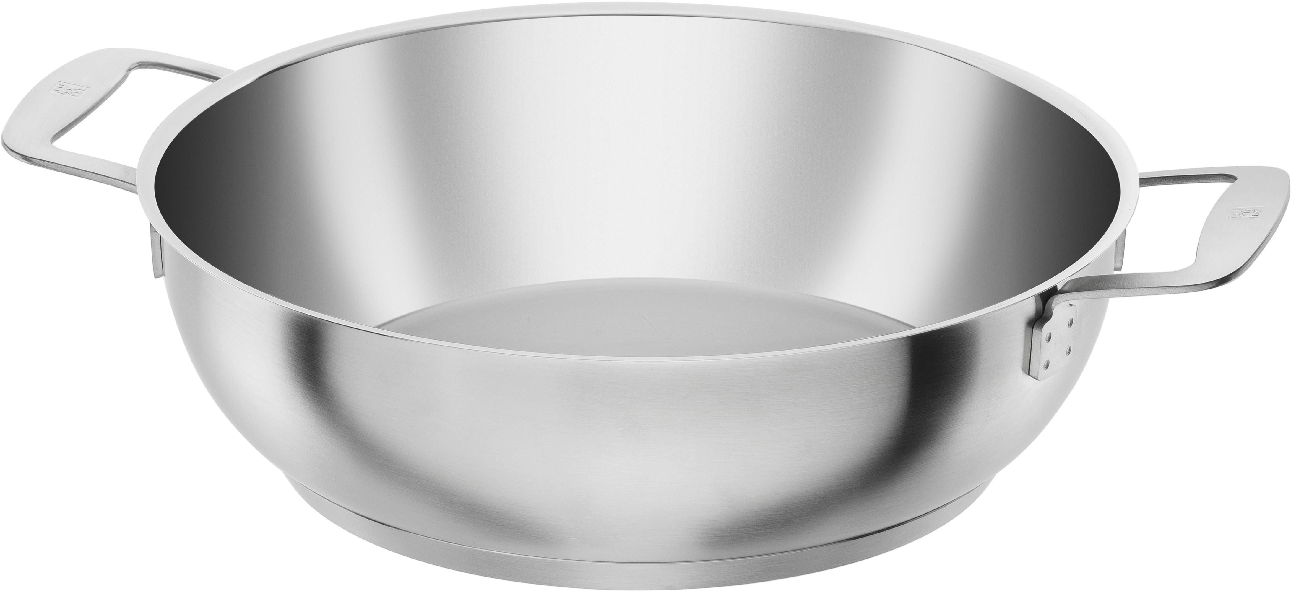 Zwilling TWIN Specials hrnec na uzení 4l/28 cm