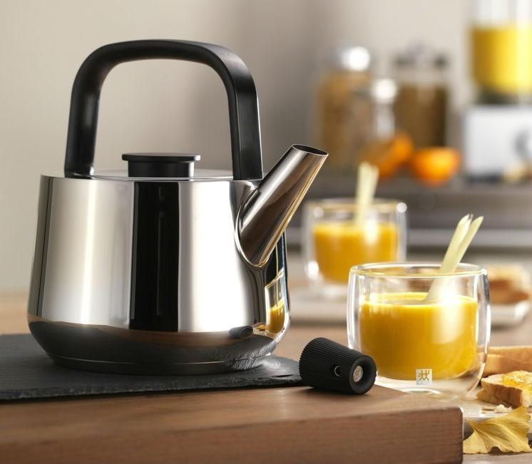 Zwilling TWIN Specials konvice na vodu 1,5l nerez (EOL)
