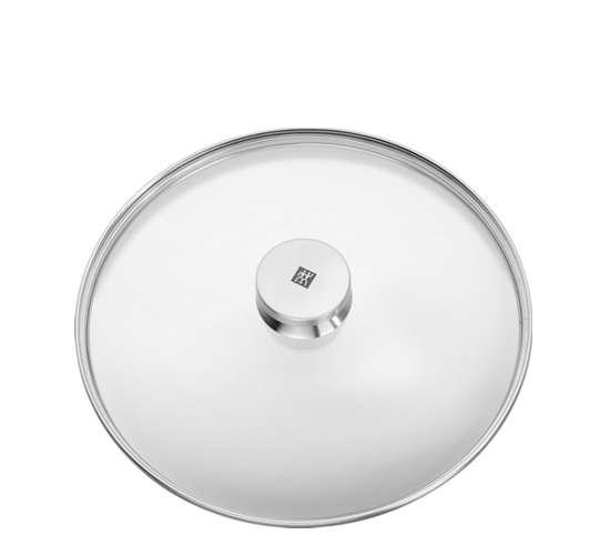 Zwilling TWIN Specials poklice skleněná 20 cm