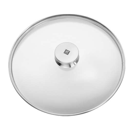 Zwilling TWIN Specials poklice skleněná 24 cm