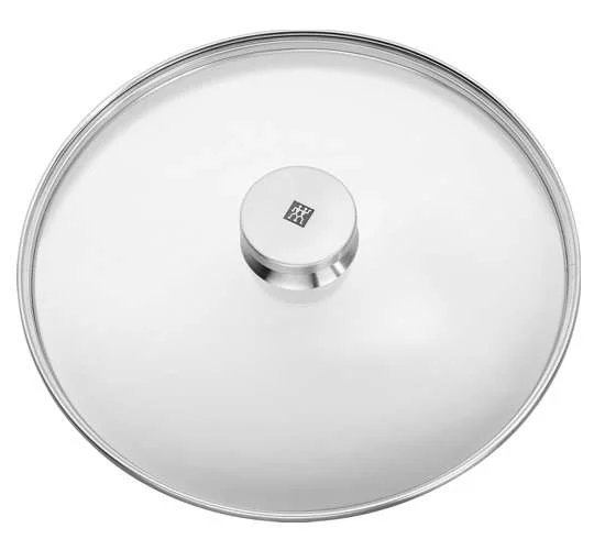 Zwilling TWIN Specials poklice skleněná 28 cm