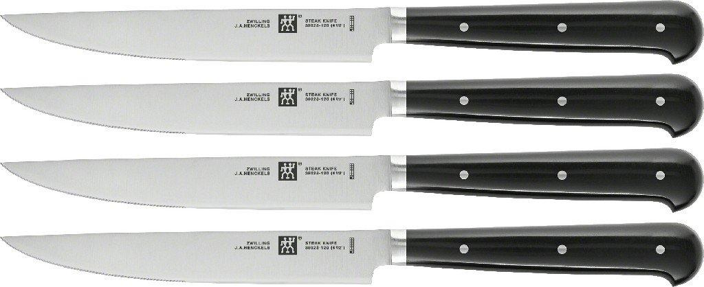 Zwilling TWIN Steak-Sets set steakových nožů 4 ks (4x 39028-120)