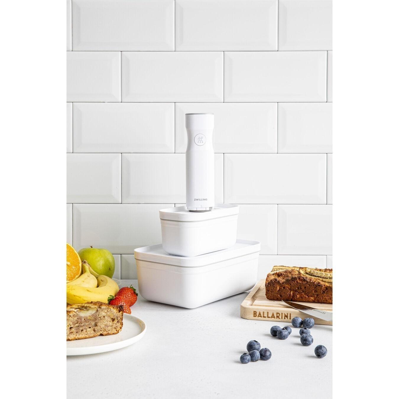 Zwilling Vacuum box na svačinu plastový S 0,5l (EOL)