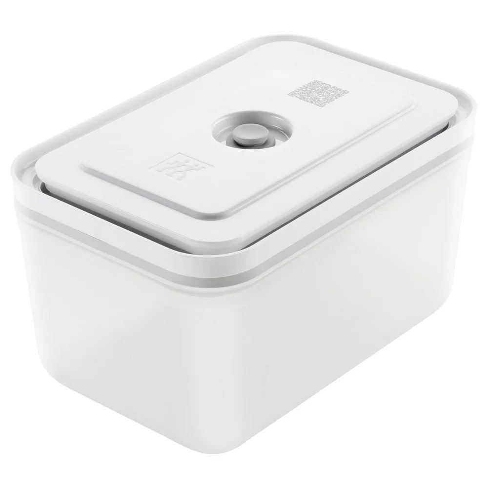 Vakuovací dóza Fresh & Save, plastová, velikost L, 2,3 l