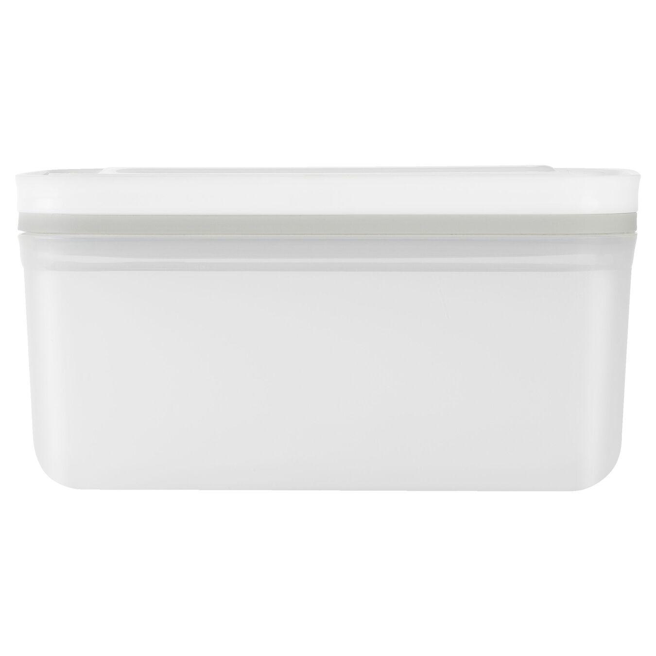 Vakuovací dóza Fresh & Save, plastová, velikost M, 1,1 l