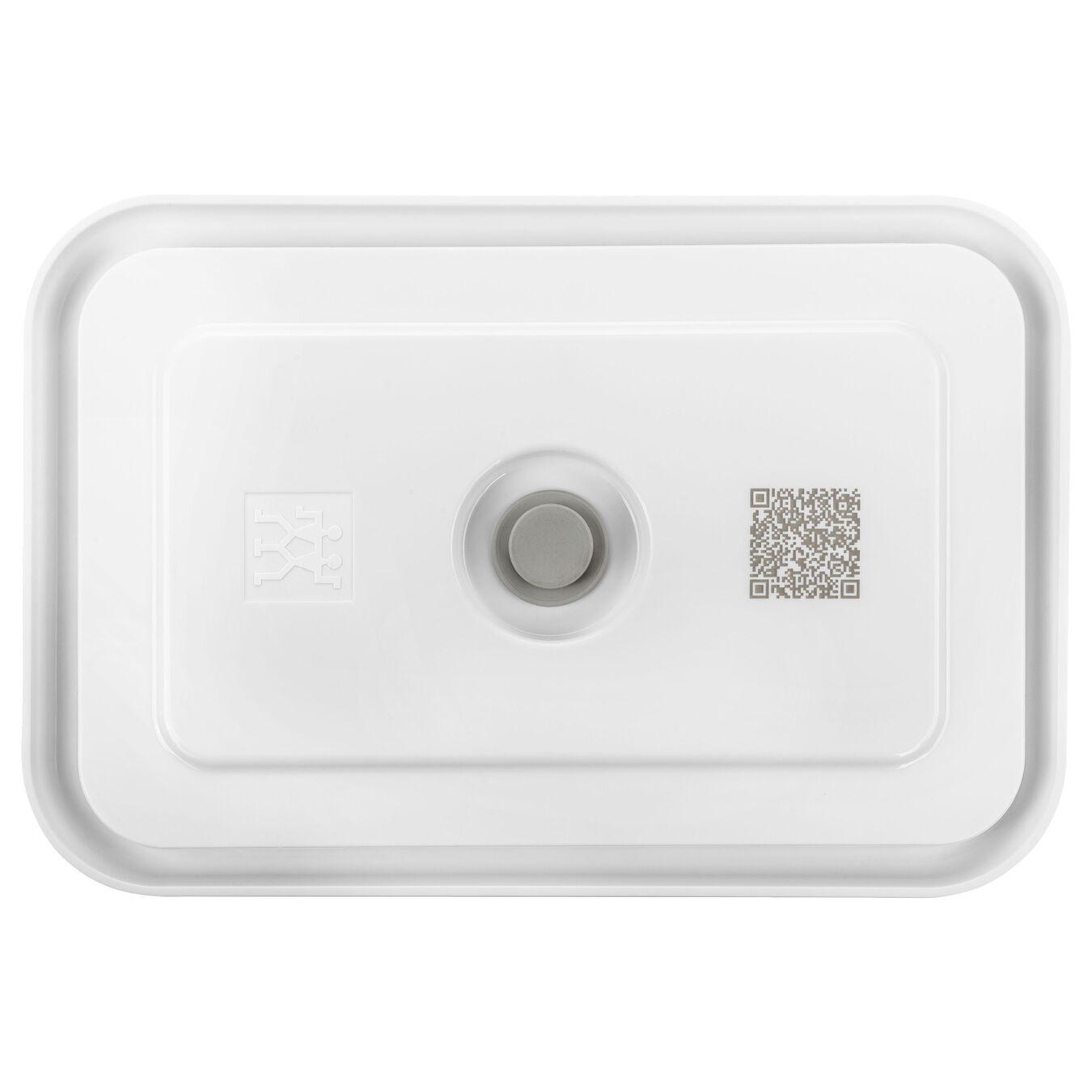 Zwilling Vacuum dóza na potraviny skleněná L 2l