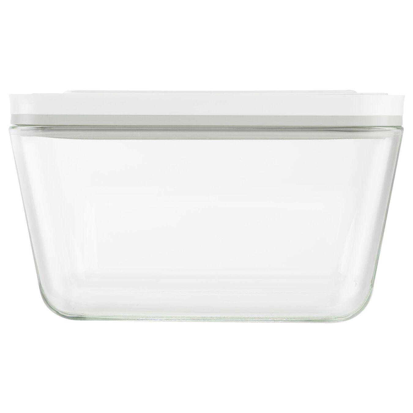 Zwilling Vacuum dóza na potraviny skleněná L 2l