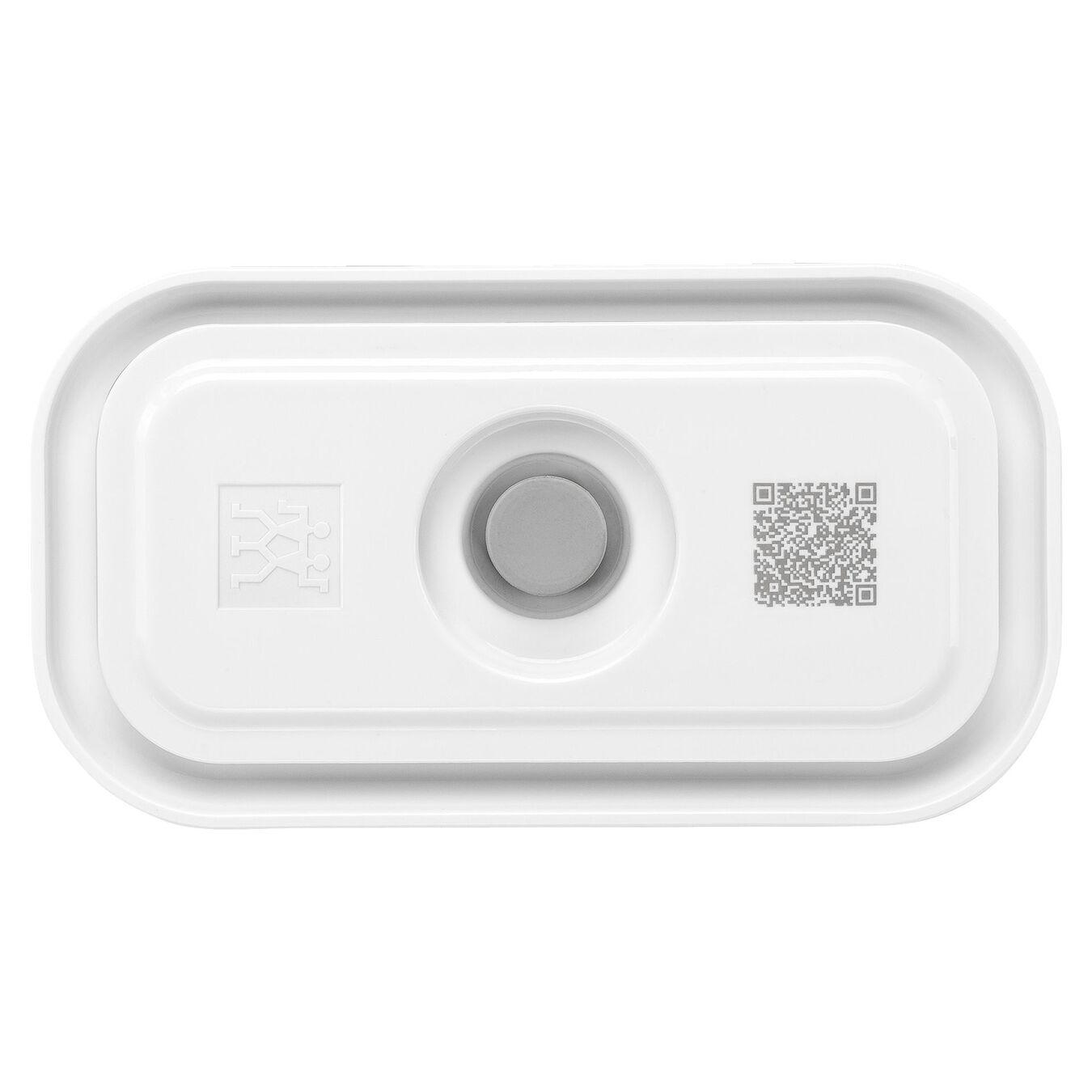 Zwilling Vacuum dóza na potraviny skleněná S 0,35l