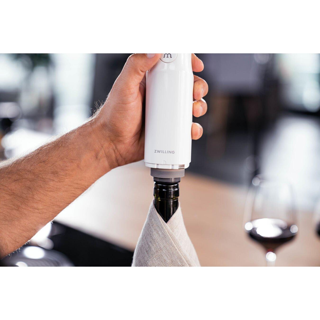 Zwilling Vacuum pumpa elektrická