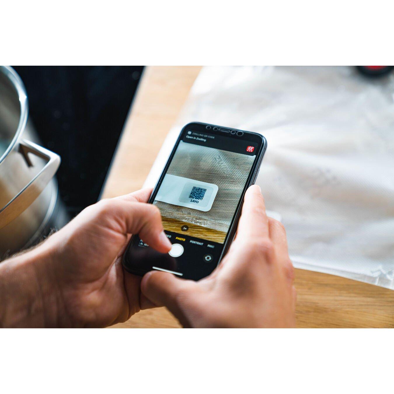 Zwilling Vacuum sáček na potraviny S 10 ks