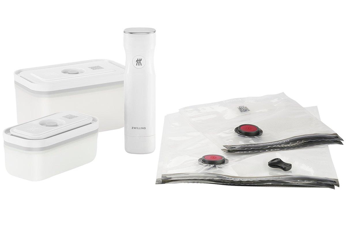 Zwilling Vacuum starter set 7ks plast