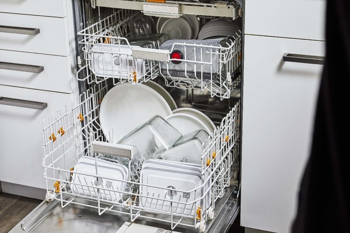 Zwilling Vacuum starter set 7ks plast